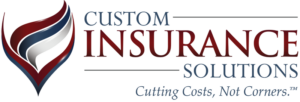 Custom Insurance Solutions - Logo 800
